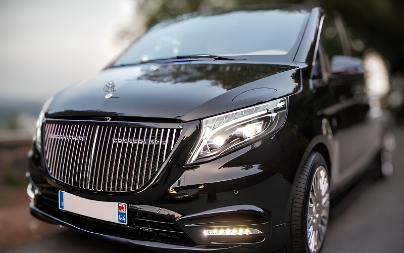 VIP Araç
