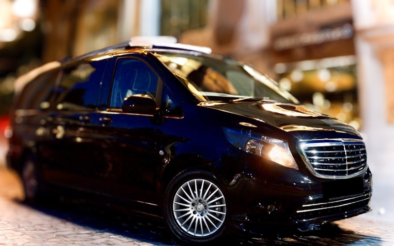 Şehir İçi VIP Ulaşım